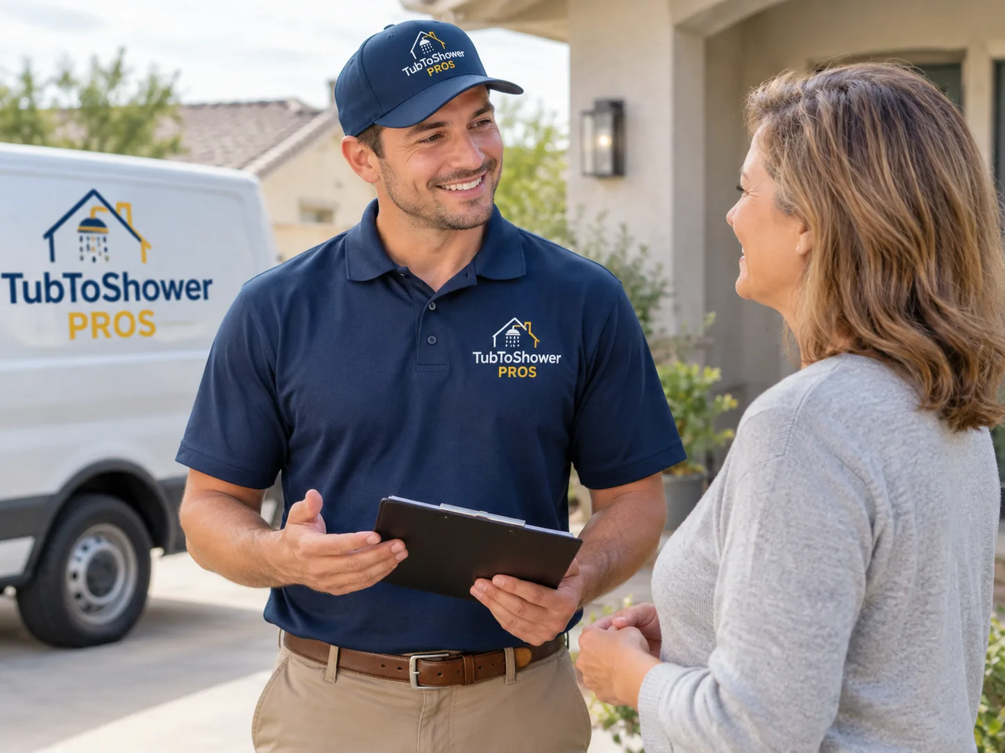 Tub Shower Conversion Henderson, CO FAQs